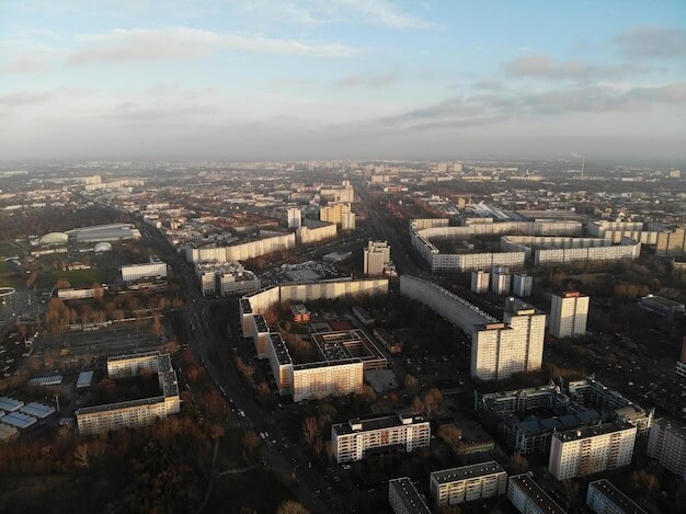 Stealthy Urban Expansion Could Alter Horsham's Future Forever