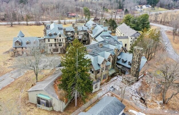 Massive Housing Expansion Threatens Horsham's Charm and Community Voice