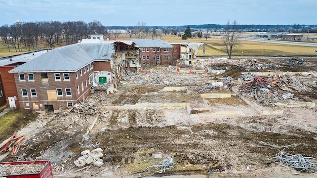 Massive Development Threatens Horsham's Character Act Now or Regret It