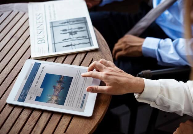 Horsham District major planning application