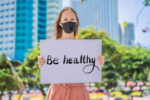 Horsham Showcase: Join the Health Revolution or Get Left Behind