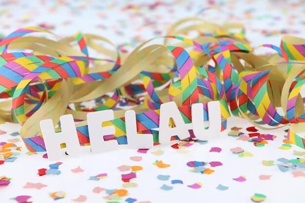 Horsham Health Revolution Join the Wellbeing Event of the Year