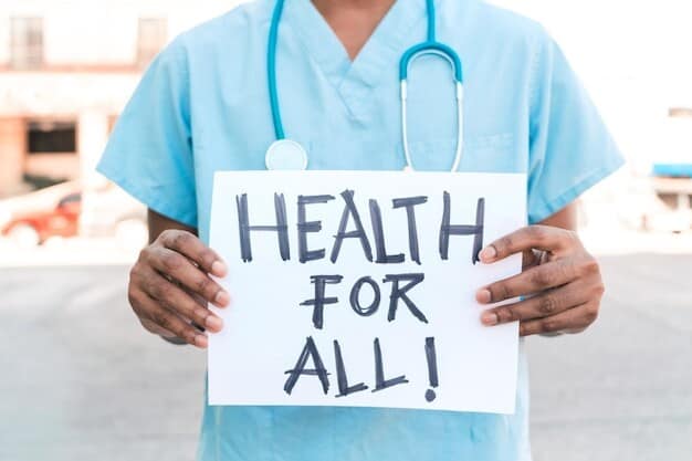 Revolutionise Your Health at Horsham's Vital Wellbeing Showcase