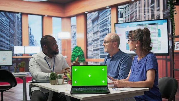 Horsham District Wellbeing services showcase