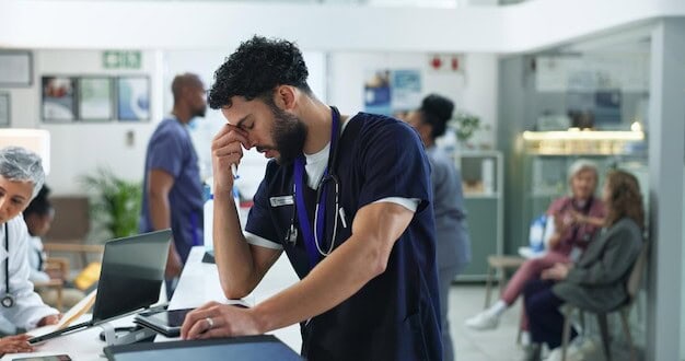 Healthcare Staff at Risk of Burnout? Horsham Showcase Offers Solutions