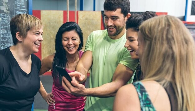 Unlock Cutting-Edge Wellness Partnerships at Horsham’s Game-Changing Event