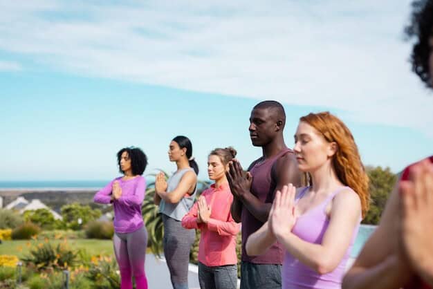 Wellbeing Event in Horsham Unveils Hidden Health Boosts for All