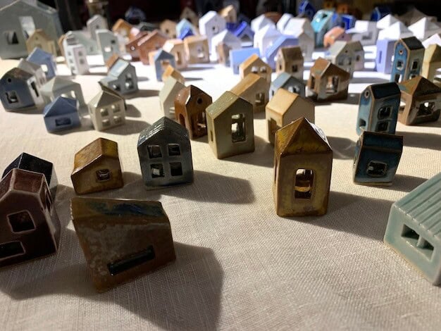 Massive West of Ifield Housing Plan Sparks Urgent Community Debate