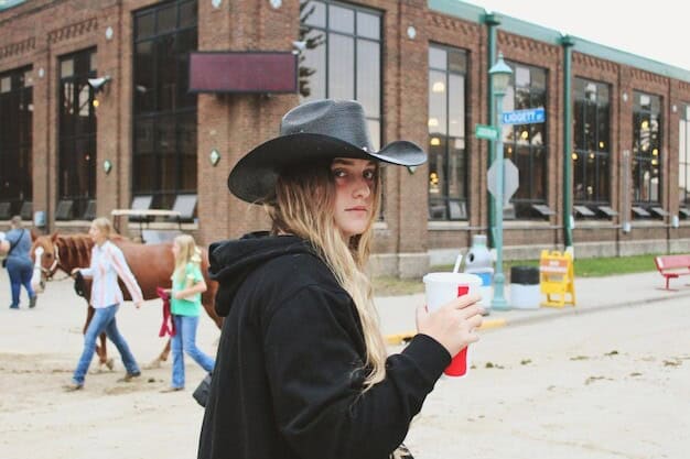 Unemployed Locals Risk Missing Out on Career Boost at Horsham Fair