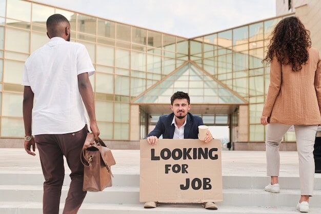 Seize Career Opportunities at Horsham Jobs Fair 2025 or Be Left Behind