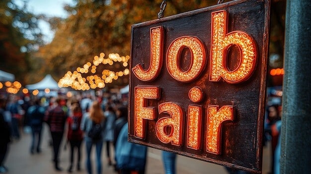 Horsham Jobs Fair Is the Career Game-Changer You Can't Ignore