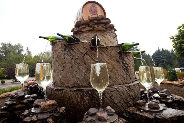 Leonardslee Wine Estate is Raising the Bar for Sussex Vineyards