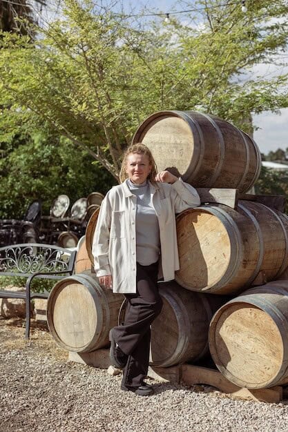 Horsham Wineries Surge in Popularity Is English Wine's Best Kept Secret