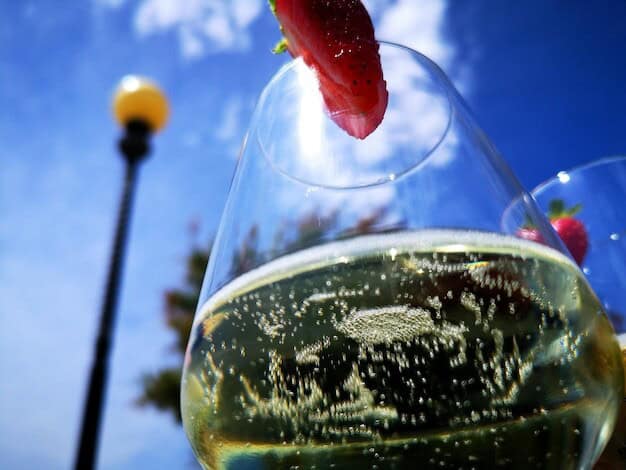 Horsham Wine Scene Surges Catch the English Sparkling Revolution