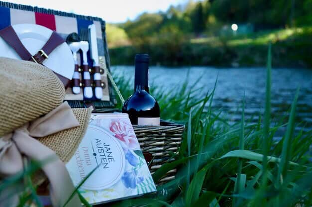 Council Award Puts Horsham on the Map for Wine Tourism Aficionados