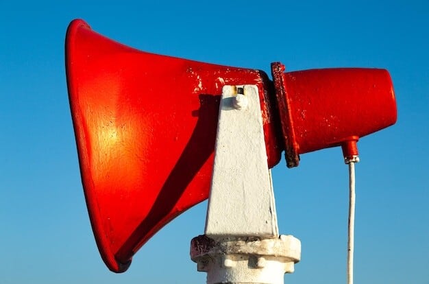 Red Ensign Alert: Is Horsham's Maritime Legacy Sailing Past You?