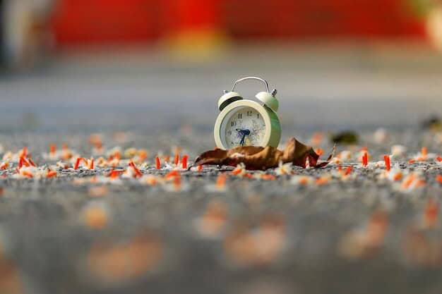 Time Is Running Out to Influence Horsham's Future Governance