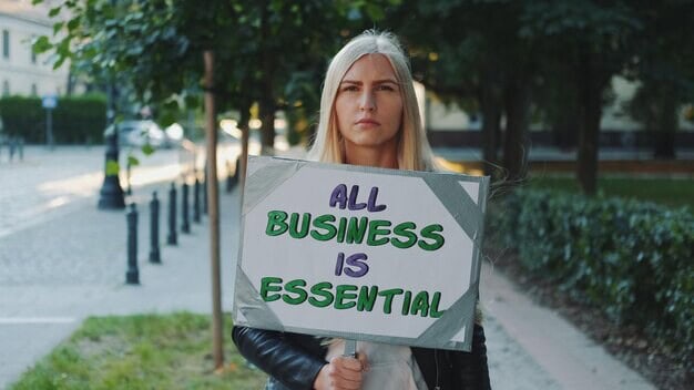 Horsham’s Future at Stake Participate or Lose Your Say in Governance