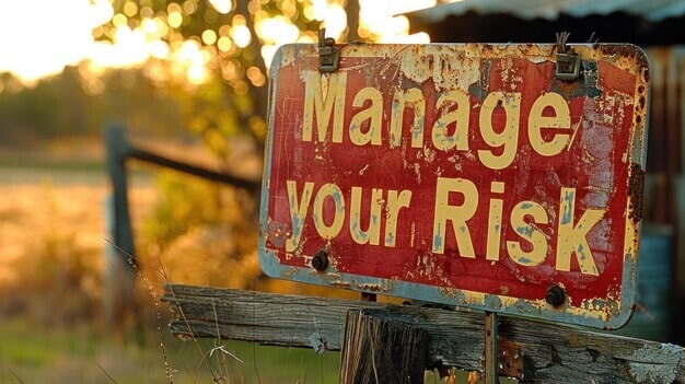 Seize Your Chance Now or Risk Losing Control of Horsham's Future