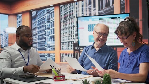 Horsham Town Council consultation plans