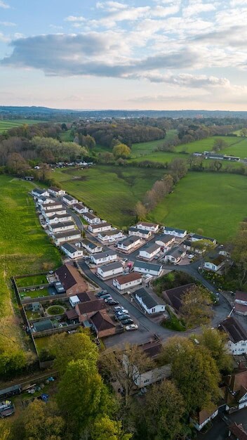 Massive Housing Plan Could Radically Reshape Horsham District's Future