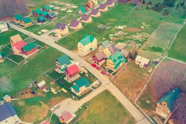 West Ifield Housing Plan: Are You Ready for a 10,000-Home Transformation?