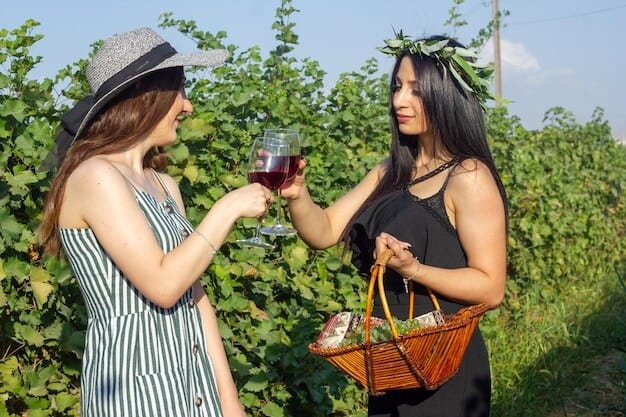 Horsham Vineyards Booming Local Economy Cheers Wiston's Triumph