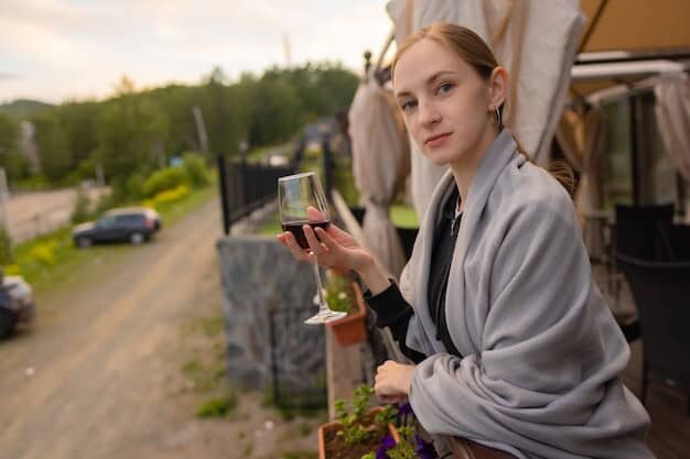 Local Vineyard’s Clever Moves Turning Horsham into Wine Tourism Hub