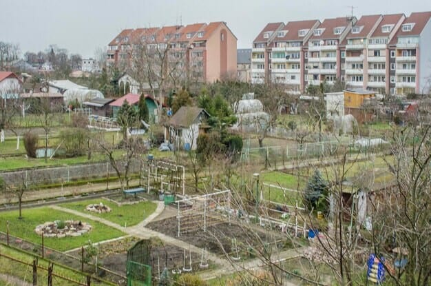Crawley Housing Surge Could Upend Community and Landscape