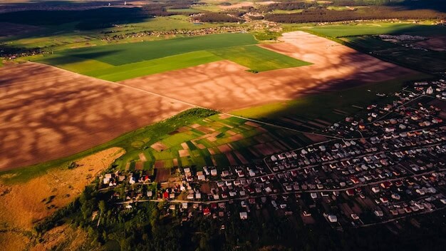 Crawley’s Future at Stake Thousands of Homes Planned for Ifield