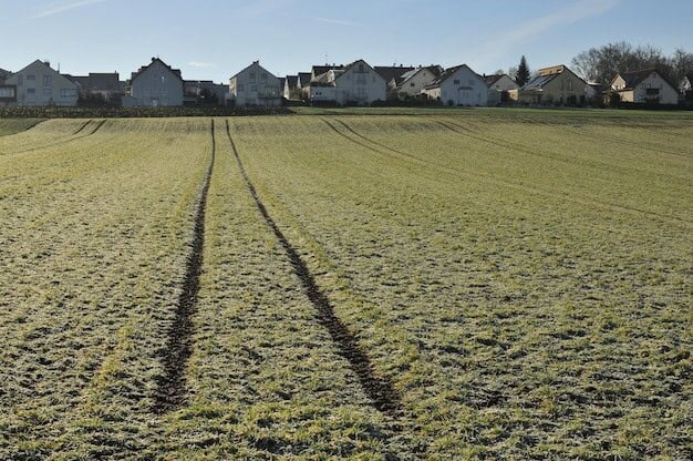 Ifield Development Could Reshape Horsham Don't Miss Key Insights