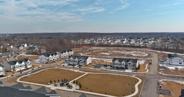 Major Development in West Ifield Could Reshape Horsham's Future