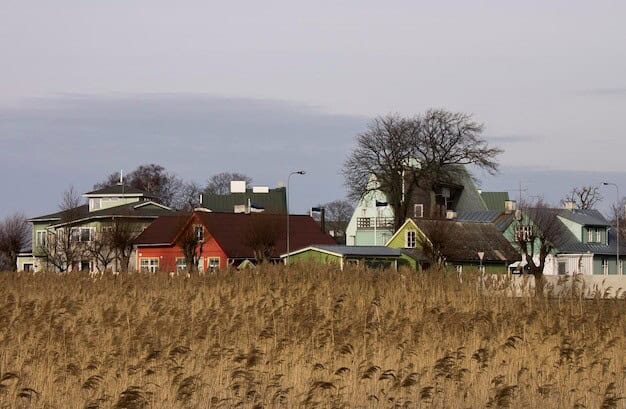 10,000 Homes West of Ifield Could Transform Horsham Act Now