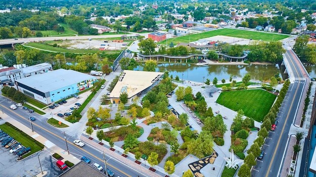West Ifield Mega Development Threatens Local Green Spaces and Services