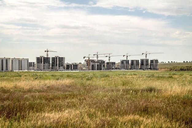 Huge Ifield Development Raises Concerns of Overcrowding and Infrastructure