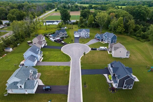 Massive Housing Plan Could Transform Horsham Are You Ready