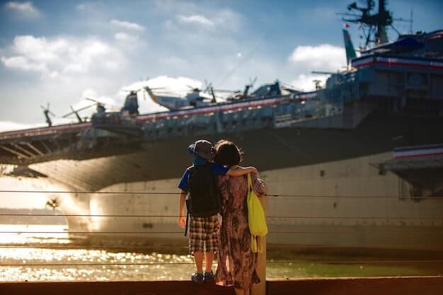 Merchant Navy Day Exposes Our Sea Blindness to Unsung Heroes