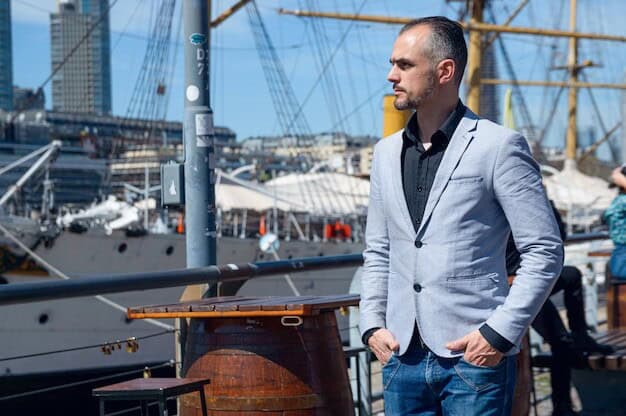 Merchant Navy's Silent Heroes: The Backbone of Britain's Global Trade