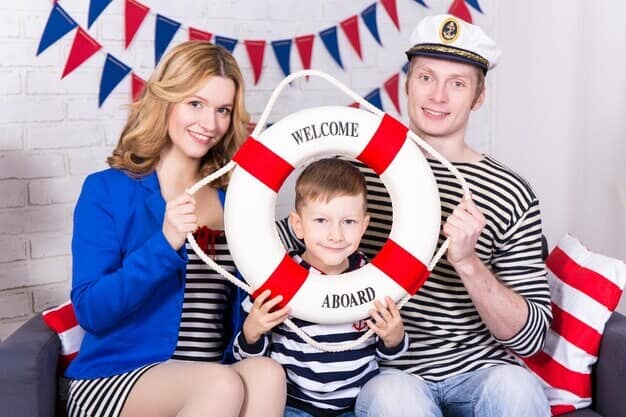 Merchant Navy Day Reminder: Acknowledge Unsung Heroes Sustaining the UK