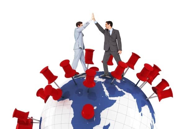Raise the Red Ensign: Revealing the Unsung Heroes of Global Trade