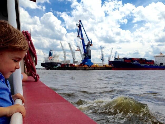UK Warned: Oversight of Merchant Seafarers Could Risk Economy Stability