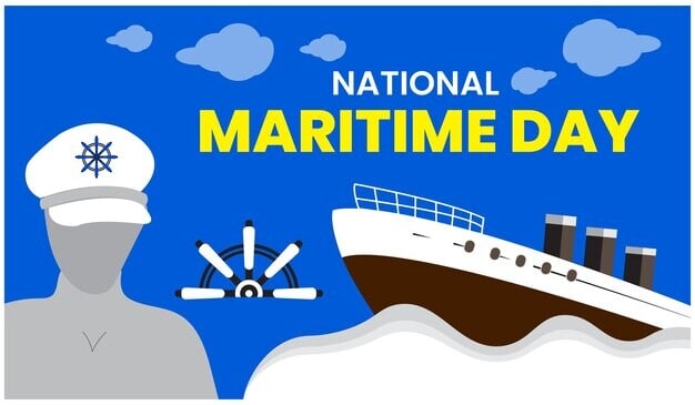Merchant Navy Day: Don't Overlook the Heroes Anchoring the UK Economy