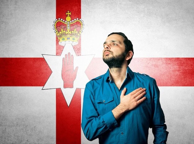 Red Ensign Day Reveals Unsung Heroes Behind UK's Economic Success