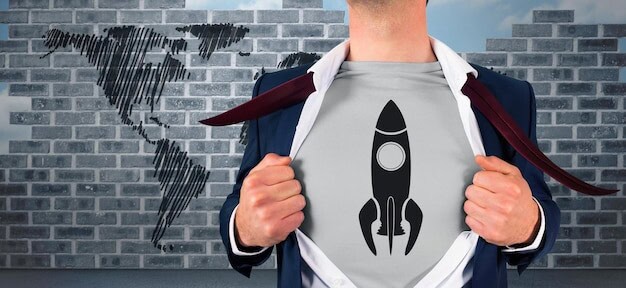 Horsham’s Secret Weapon for Entrepreneurs Unlocks 30% Revenue Growth
