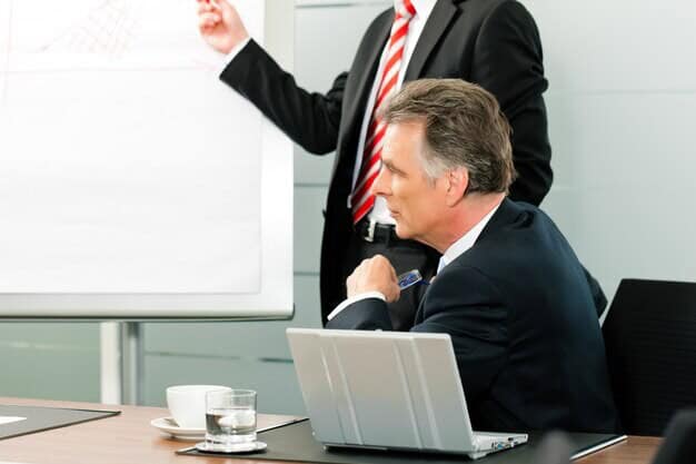 Horsham Risks Falling Behind Without New Business Training Courses