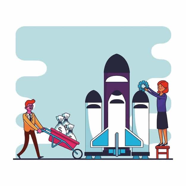 Schroders Collaboration Set to Skyrocket Horsham's Economic Future