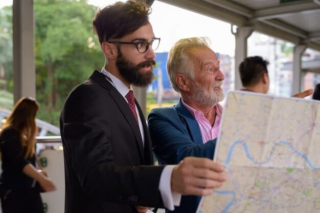 Schroders Visit Signals Economic and Job Surge for Horsham