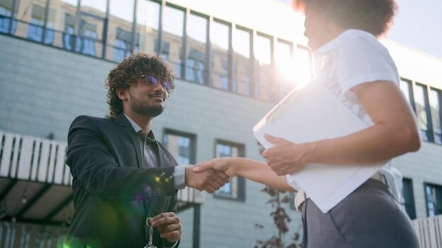 Schroders-Horsham Partnership: A Game Changer for Local Economy