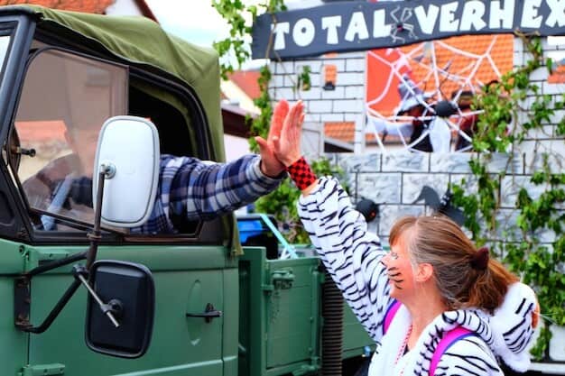 Sussex Six Food Fair Signals Booming Local Biz You Need to Join