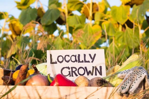 Local Food Boom: Sussex Six Drives Horsham Economy Up 30%